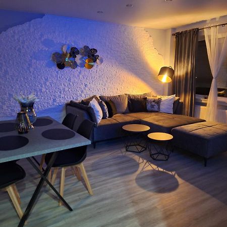 Traumhafte Ferienwohnung In Heppenheim, Inklusive Wlan Und Netflix Heppenheim  외부 사진