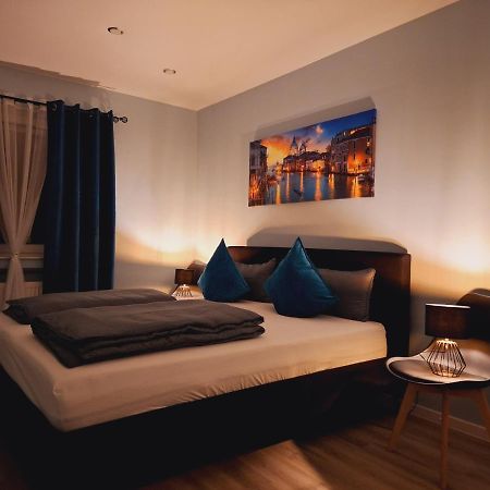 Traumhafte Ferienwohnung In Heppenheim, Inklusive Wlan Und Netflix Heppenheim  외부 사진