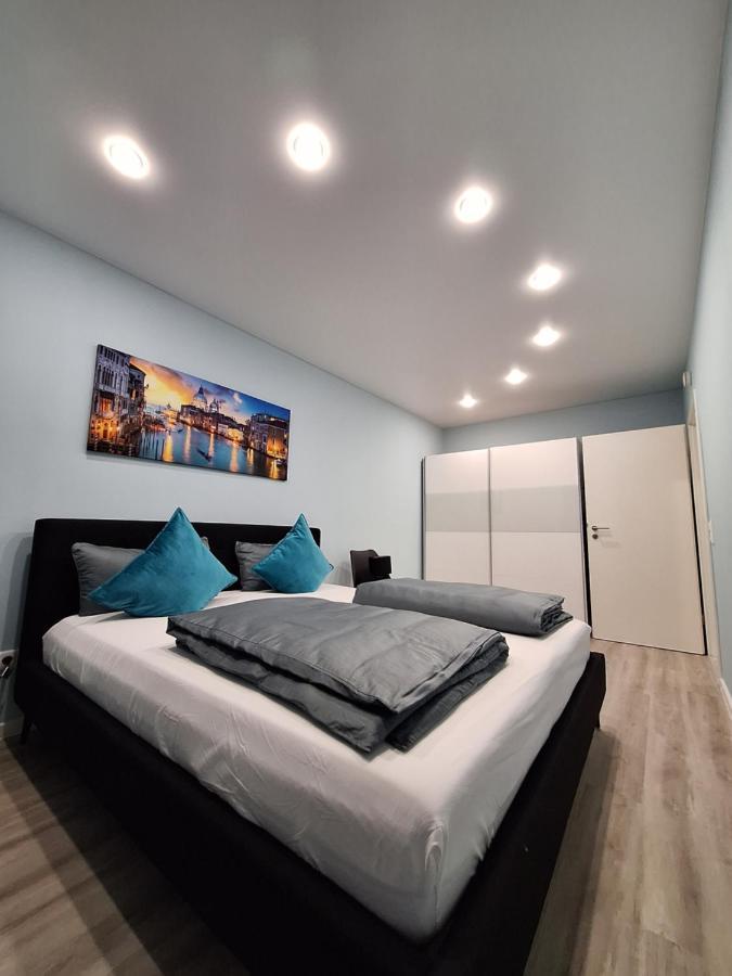 Traumhafte Ferienwohnung In Heppenheim, Inklusive Wlan Und Netflix Heppenheim  외부 사진