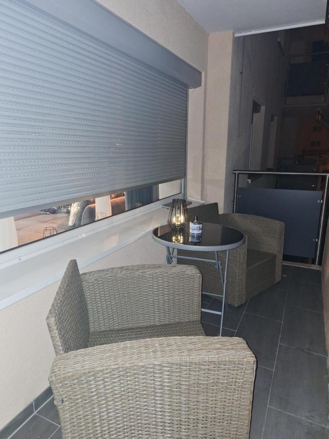 Traumhafte Ferienwohnung In Heppenheim, Inklusive Wlan Und Netflix Heppenheim  외부 사진