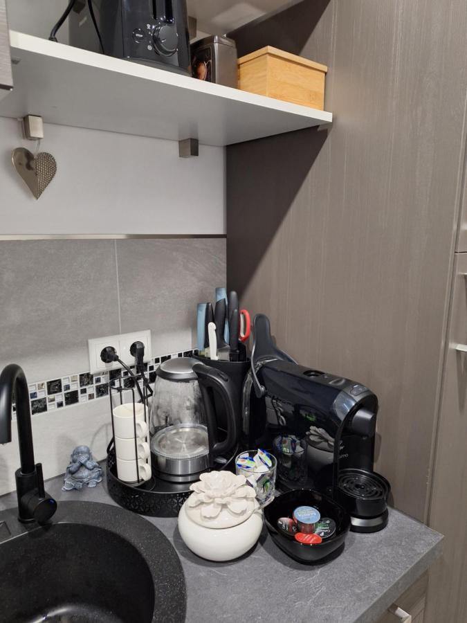 Traumhafte Ferienwohnung In Heppenheim, Inklusive Wlan Und Netflix Heppenheim  외부 사진